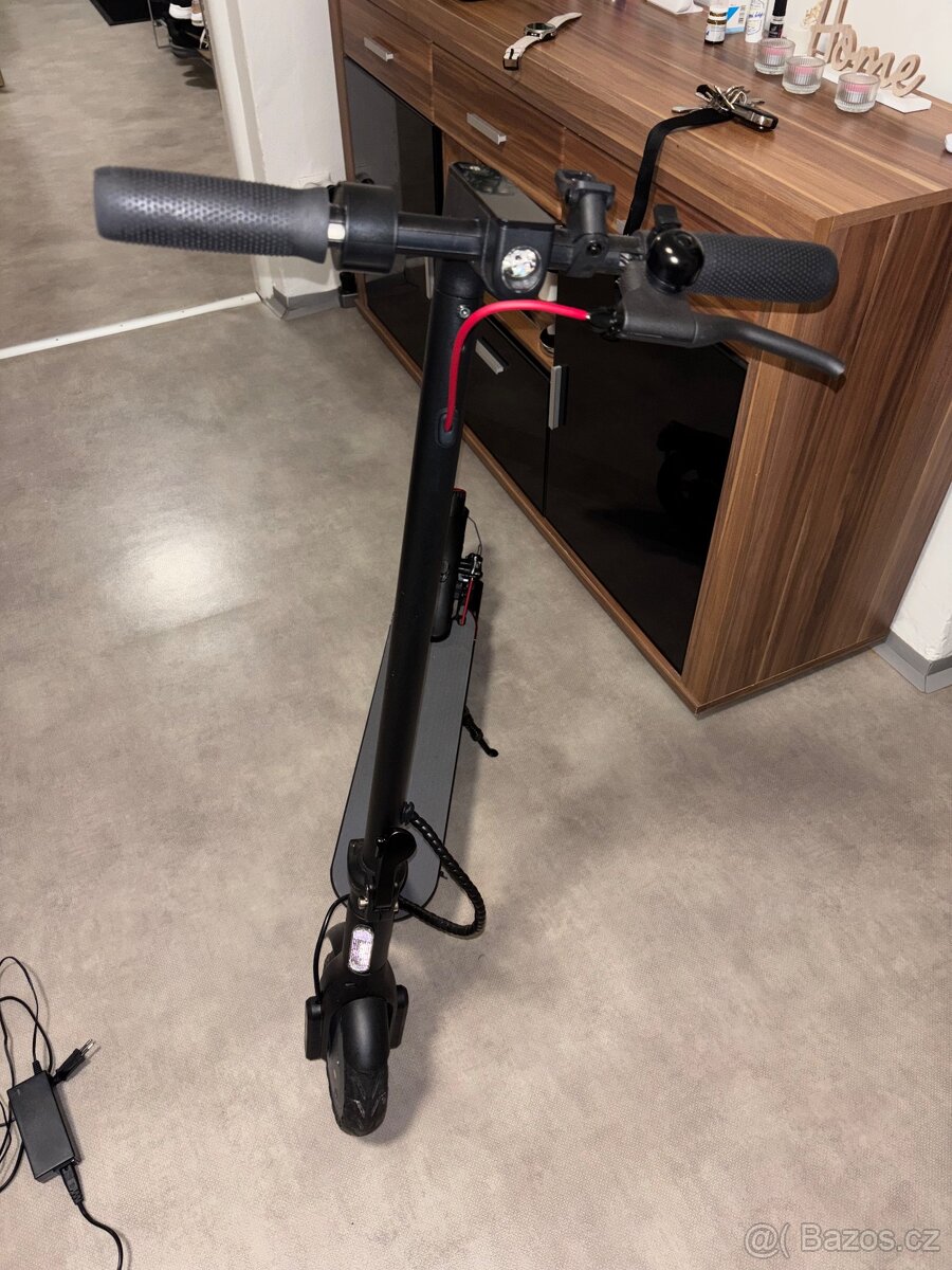 SENCOR Scooter One S20 - 4