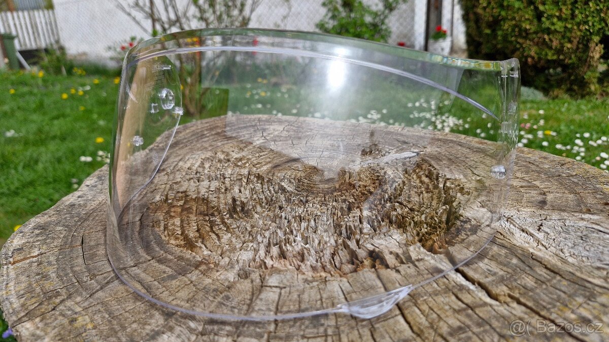 Plexi Scorpion Exo 3000 Air - 4