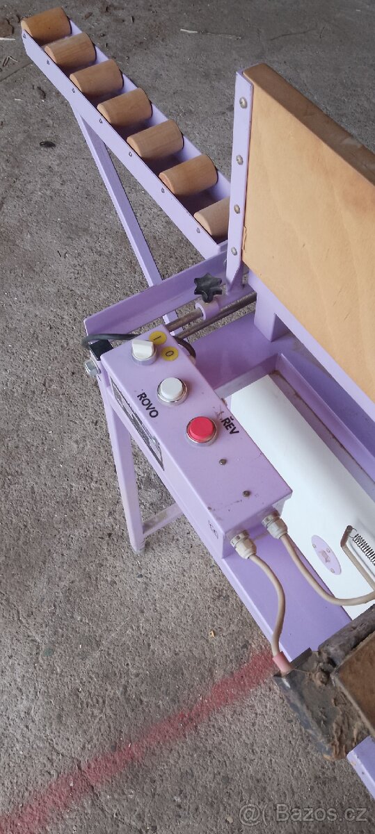 Olepovačka hran Dragis - 4