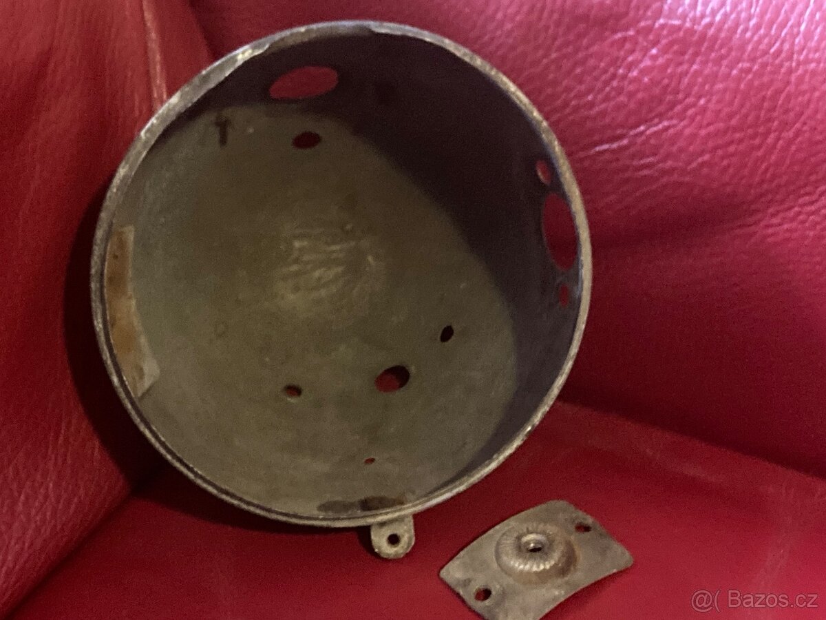 Světlo Jawa Speciál - 4