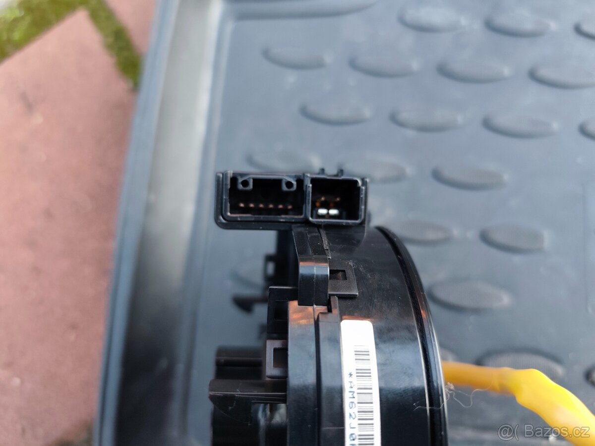 Kroužek pod volant Suzuki Swift - Nový - 4