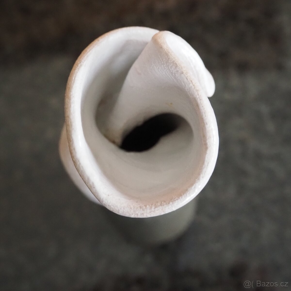 Váza keramická - 4