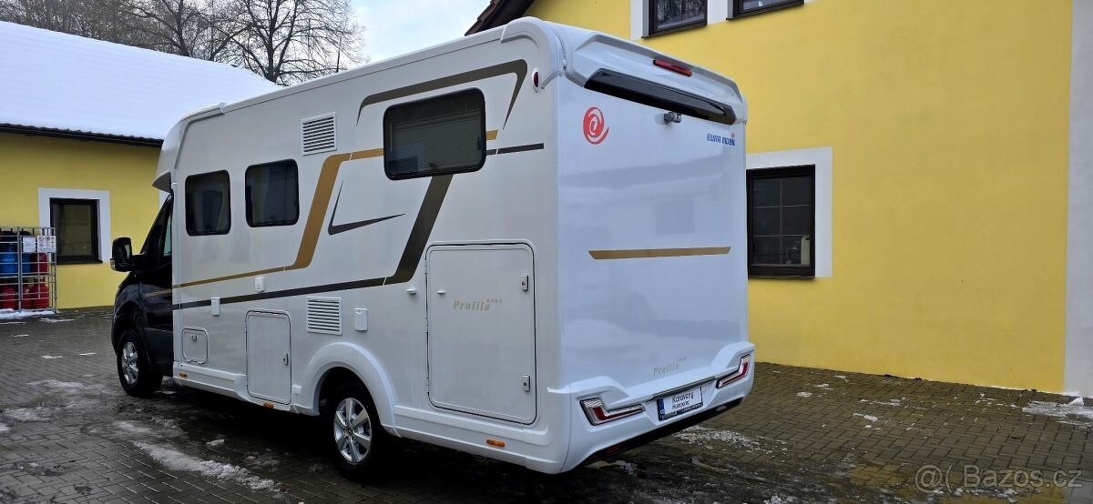 VIP Profila T 696 EB Comfort - 4