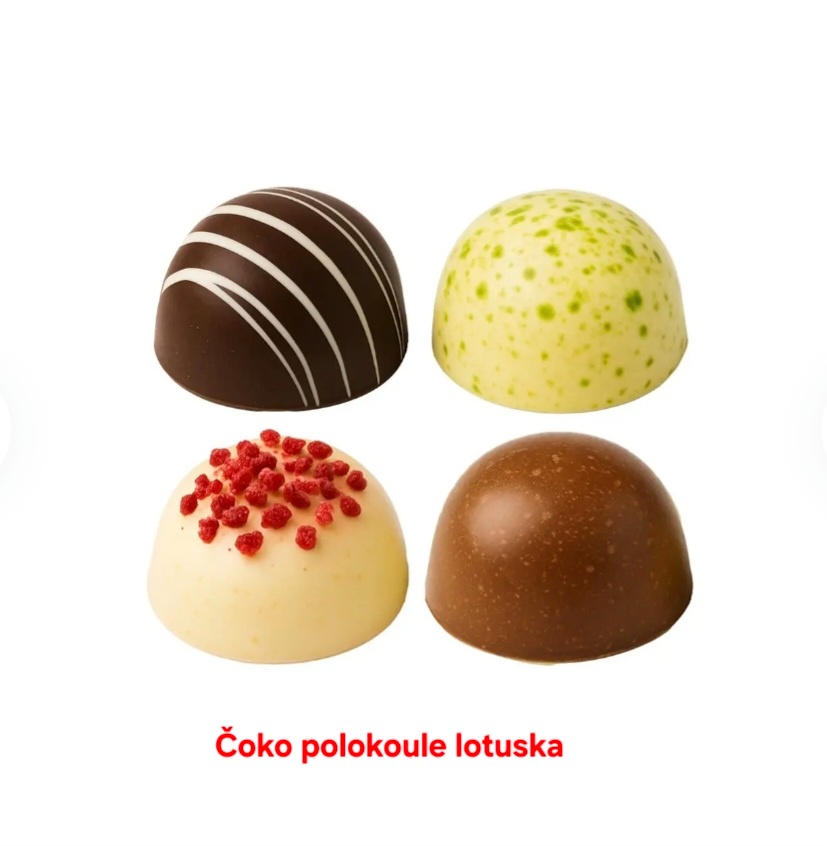 Cukroví velikonoční, svatební - 4