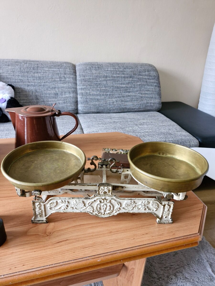 PRODAM STARY MLÝNEK NA KÁVU - 4