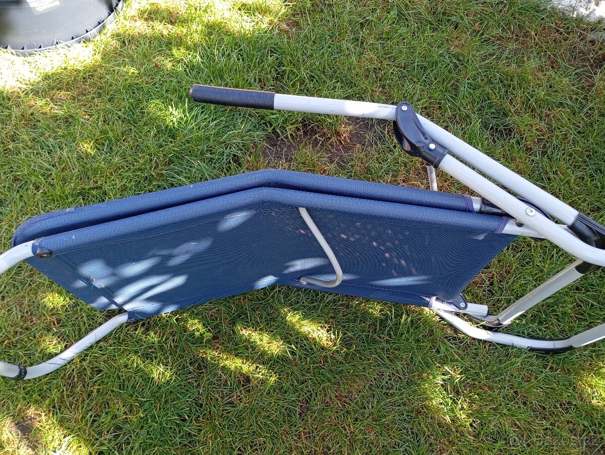 Lehatko polohovací - 4