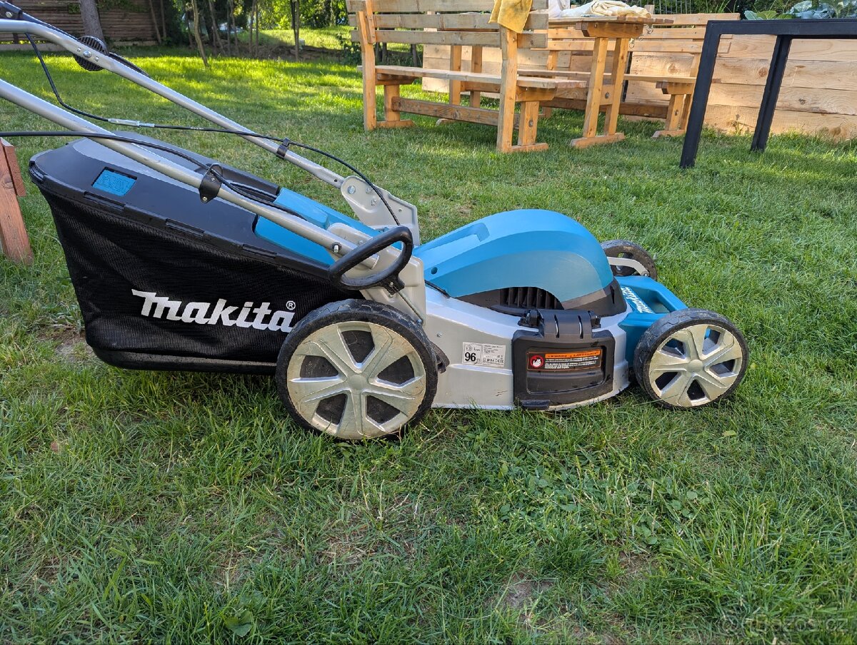 Sekačka Makita ELM4621 - 4