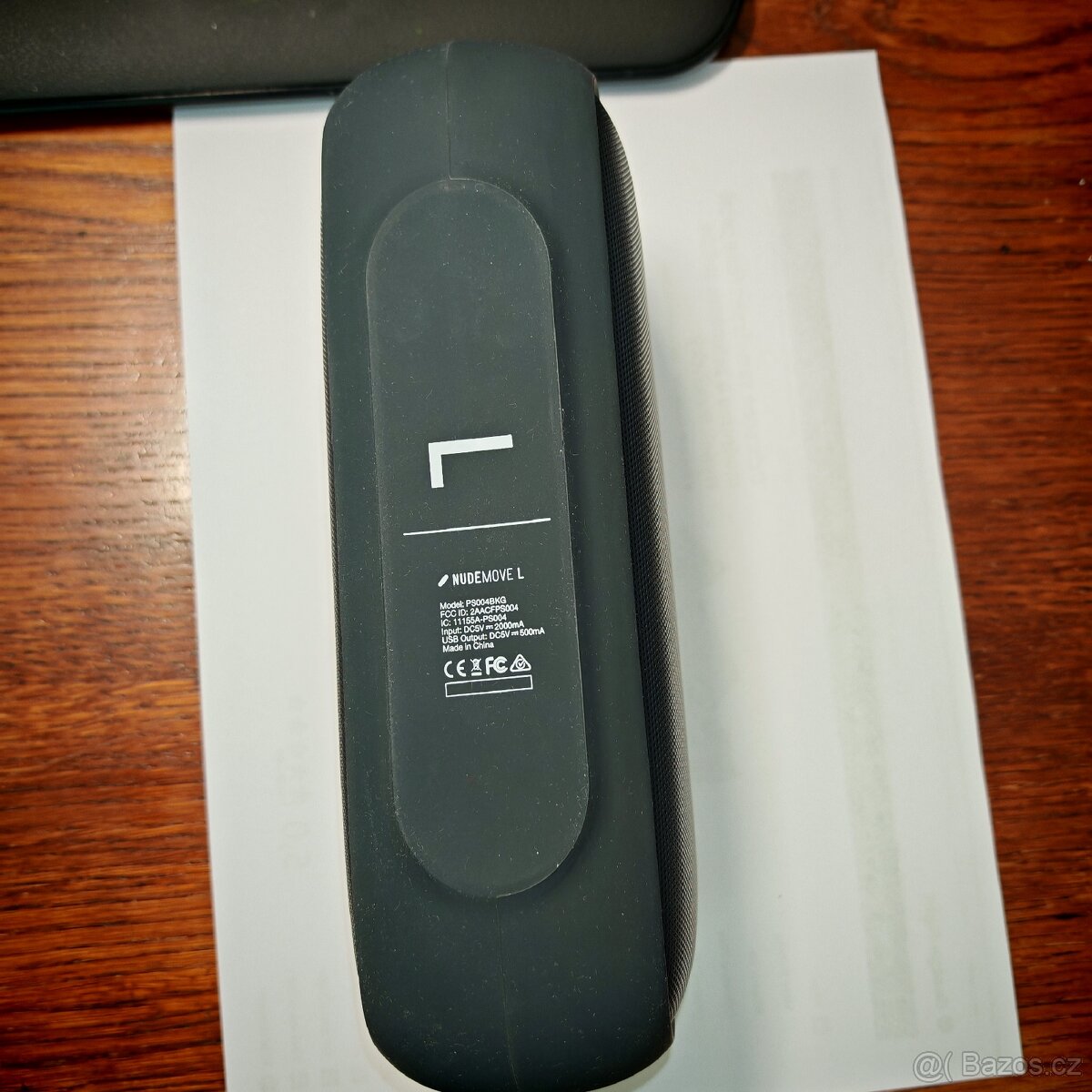 Bluetooth NudeMove L - 4