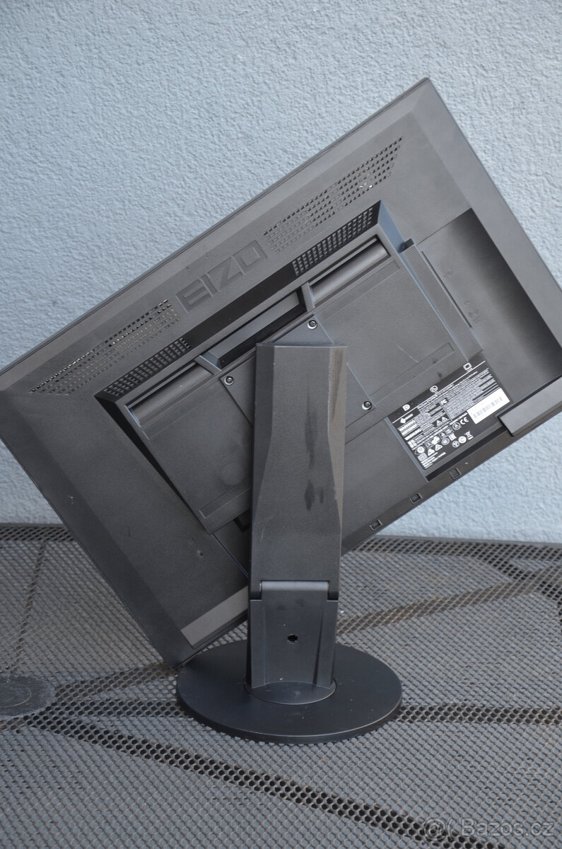 Monitor EIZO EV2436W 24" - 4