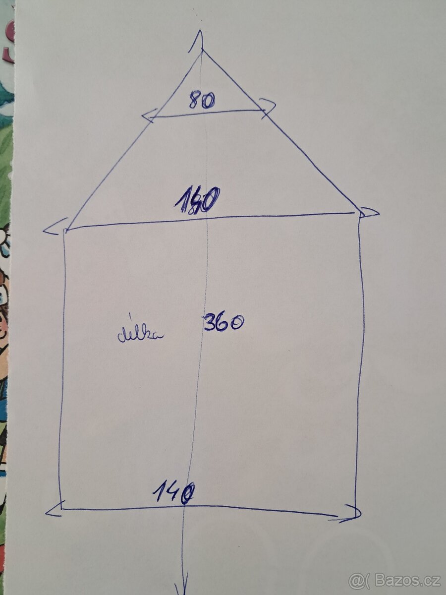 Podvozek karavanu Carreta - 4