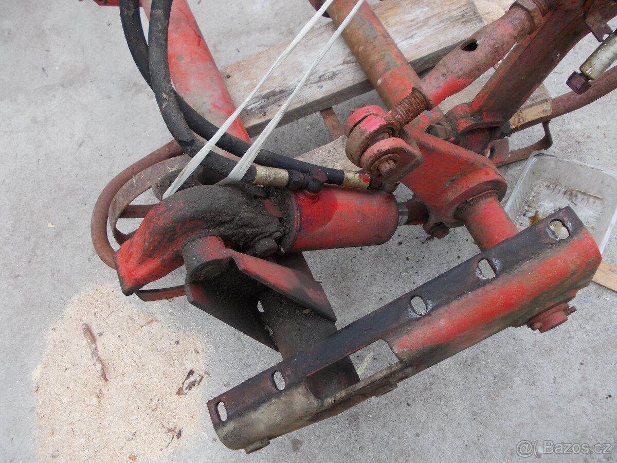 Kšandy na RS09. - 4