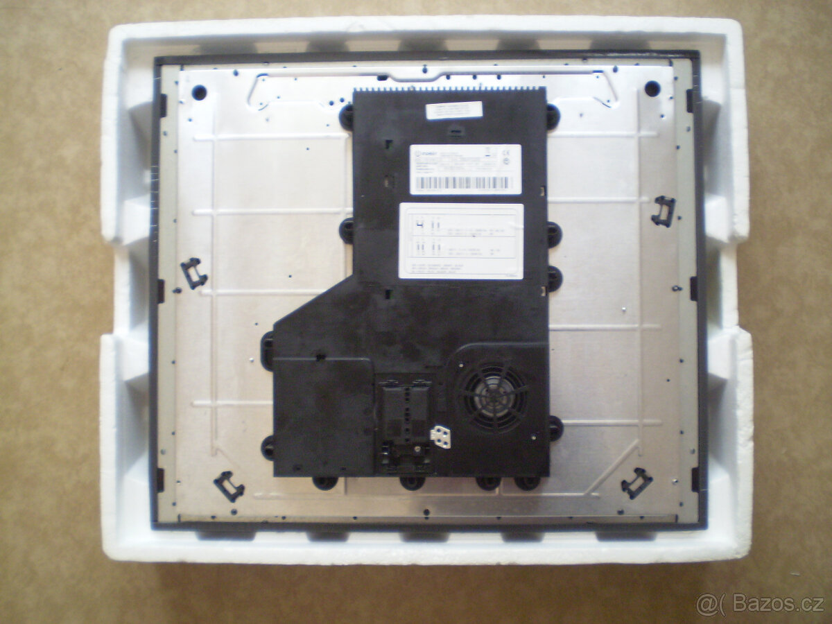 Indukční varná Indesit VIB 644 C E - 4