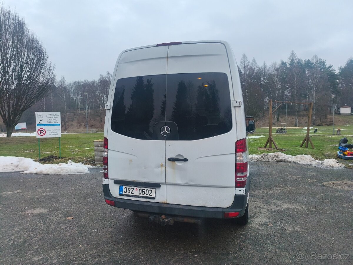 Sprinter 315CDI - 4