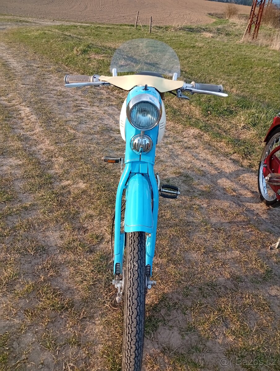 Dvakrát Jawetta - 4