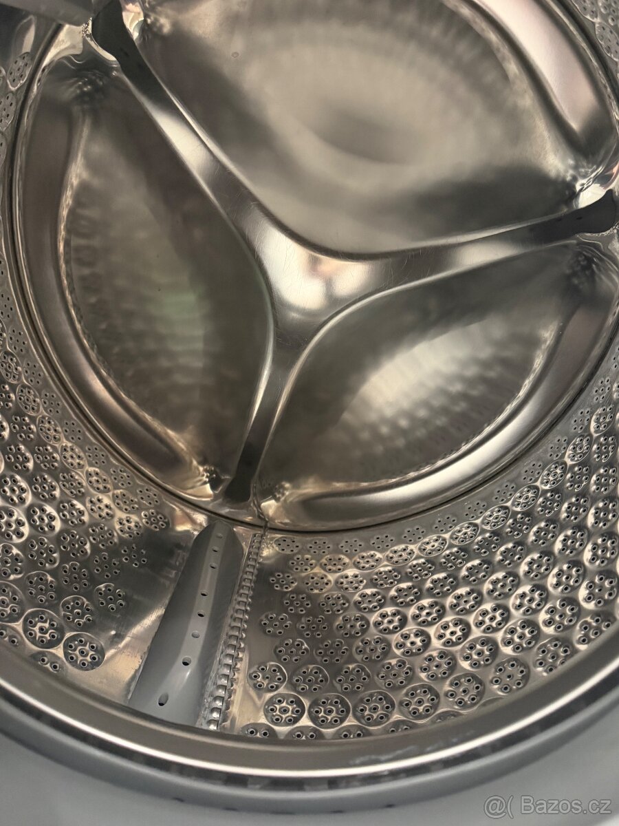 Pračka se sušičkou - 4