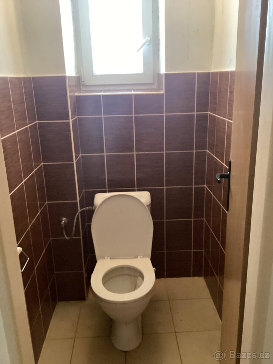 Apartmán 2+1 Studenec u Horek, 64 m² - 4