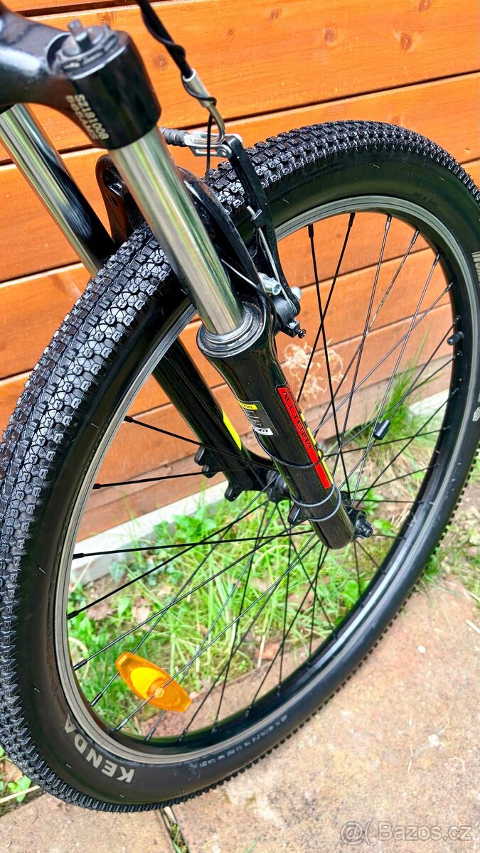 Dětské kolo GT Stomper 26 - 4