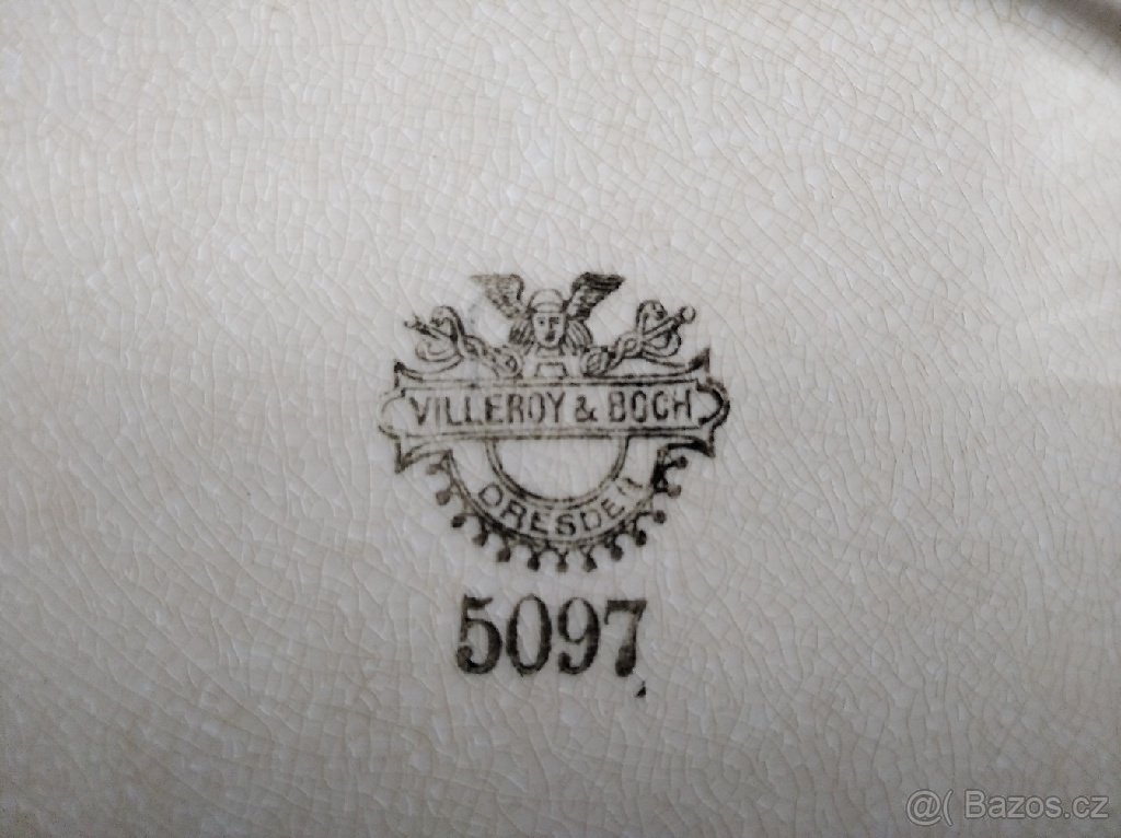 VILLEROY & BOCH - 4