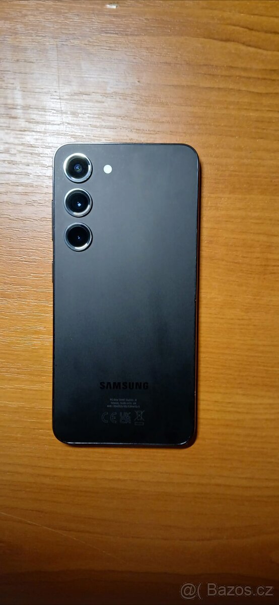 samsung S23 5G - 4