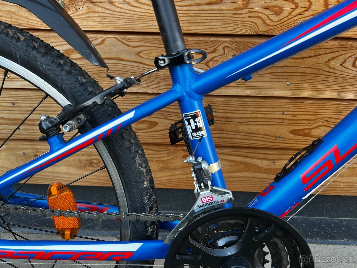 Dětské kolo Superior Racer XC 24 - 4