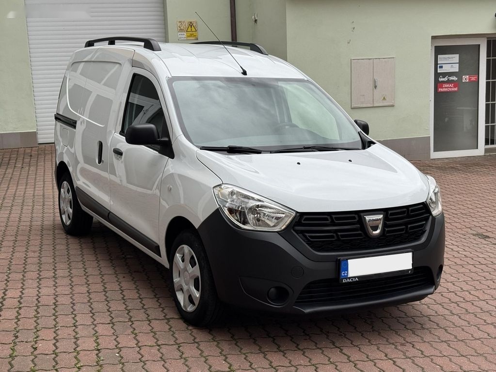 Dacia Dokker,1.6 Sce 75kW 1 - 4