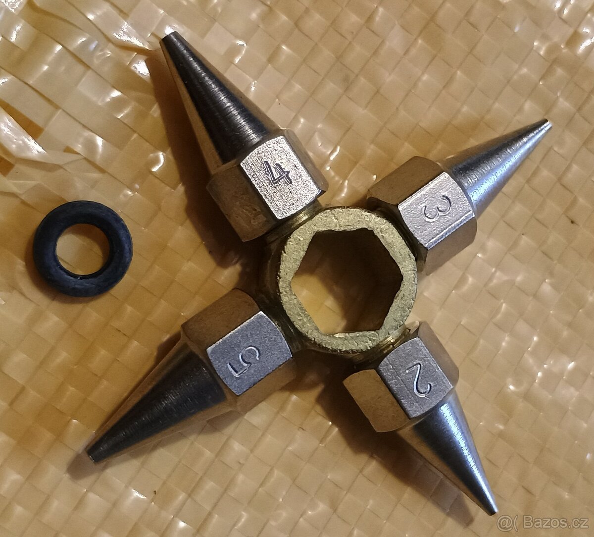 svařování,řezání - 4