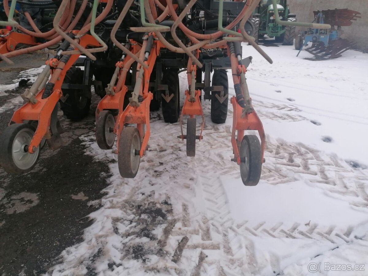 Mzuri PRO-TIL 4T - 4