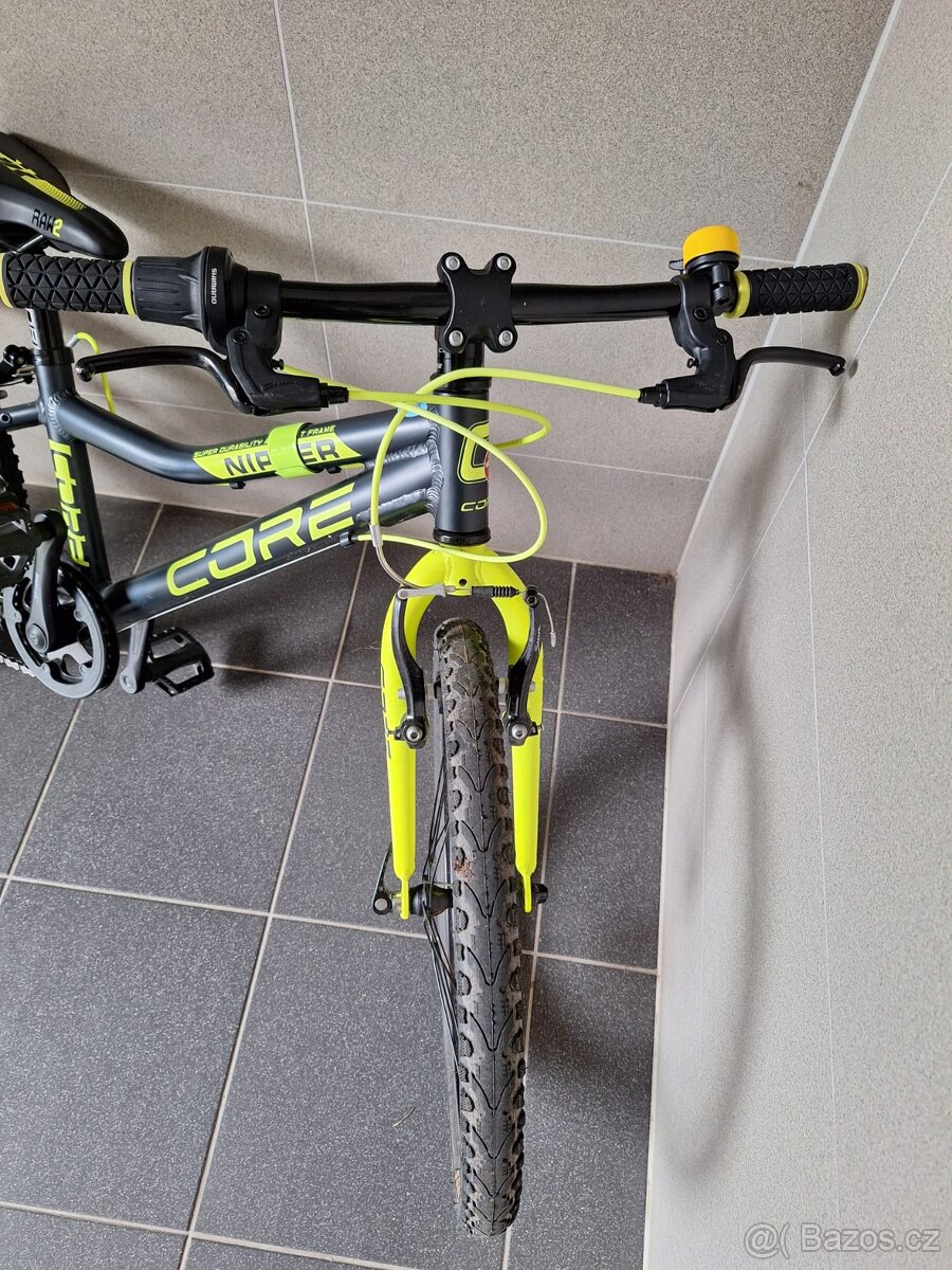 Dětské kolo Core Niper 20 - 4