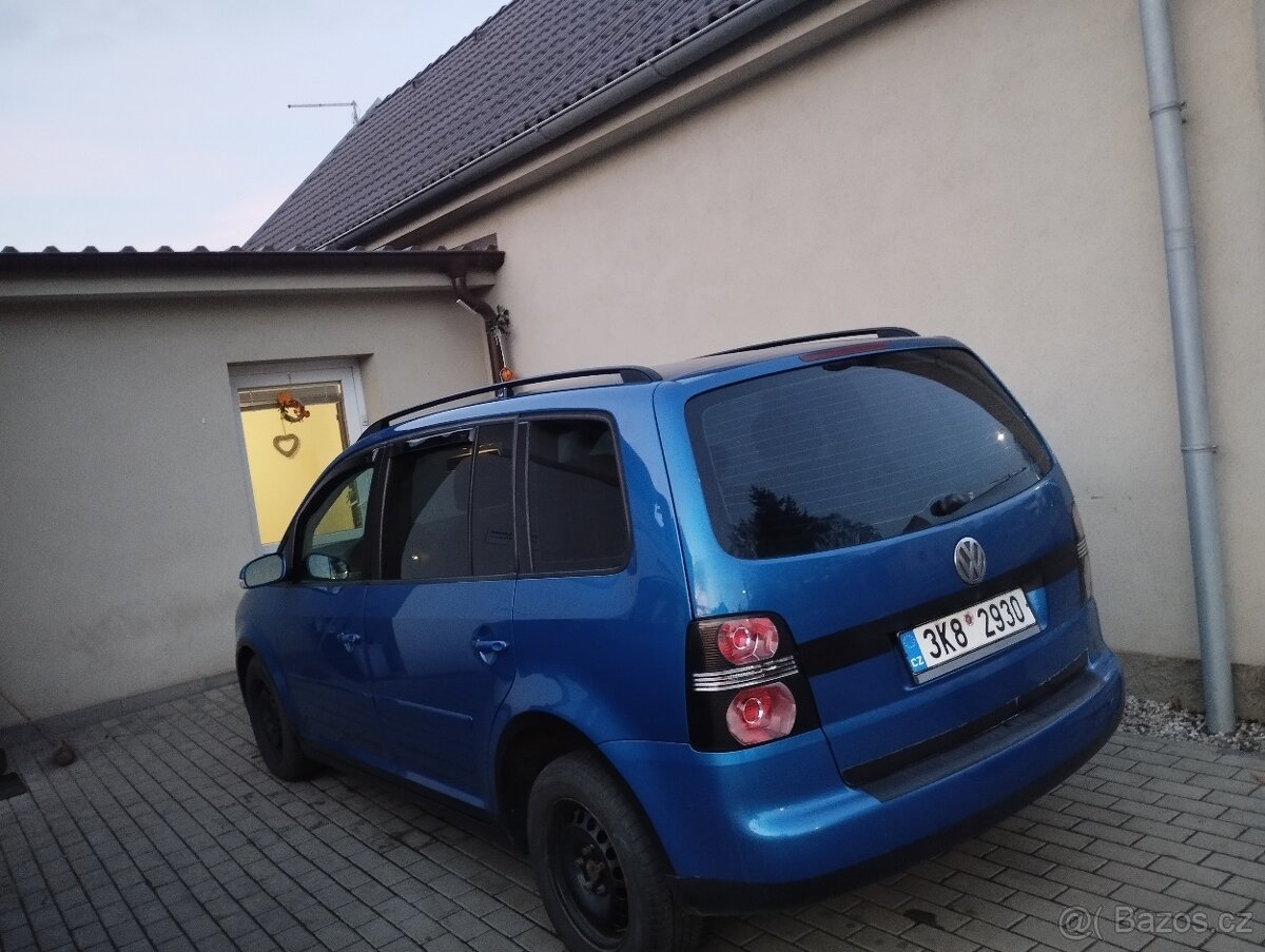 Dobrý den prodám - 4