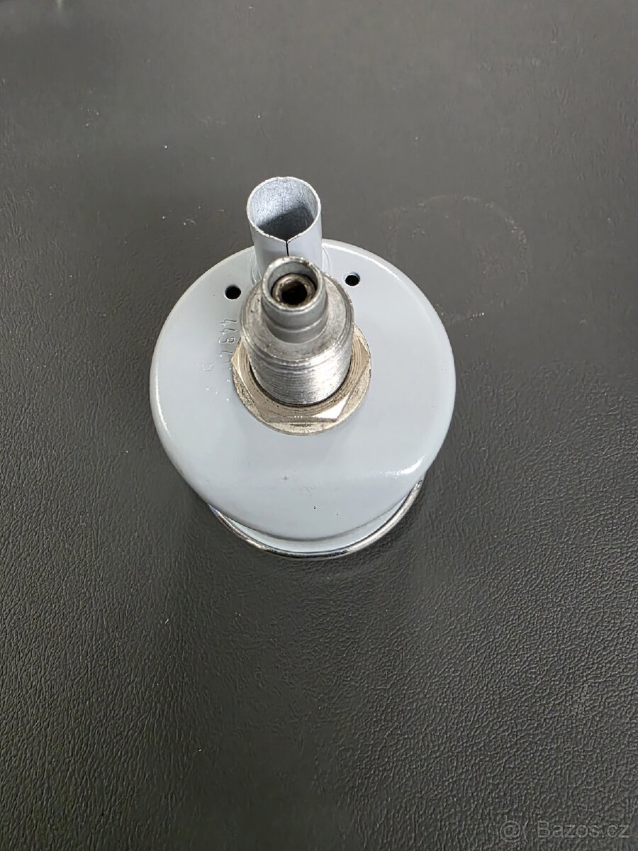 Tachometr Jawa californian , bizon , čz - 4