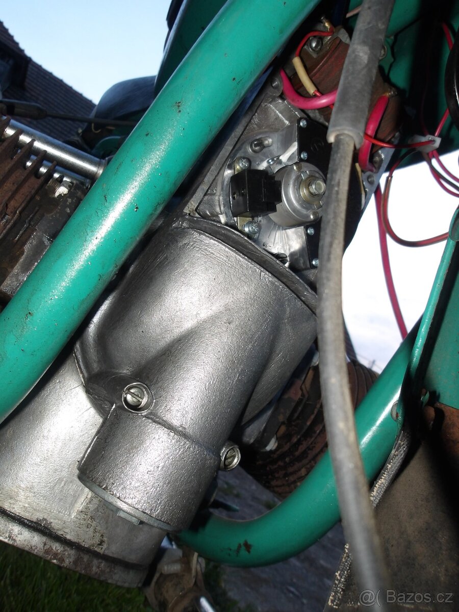 Ural zapalování - 4