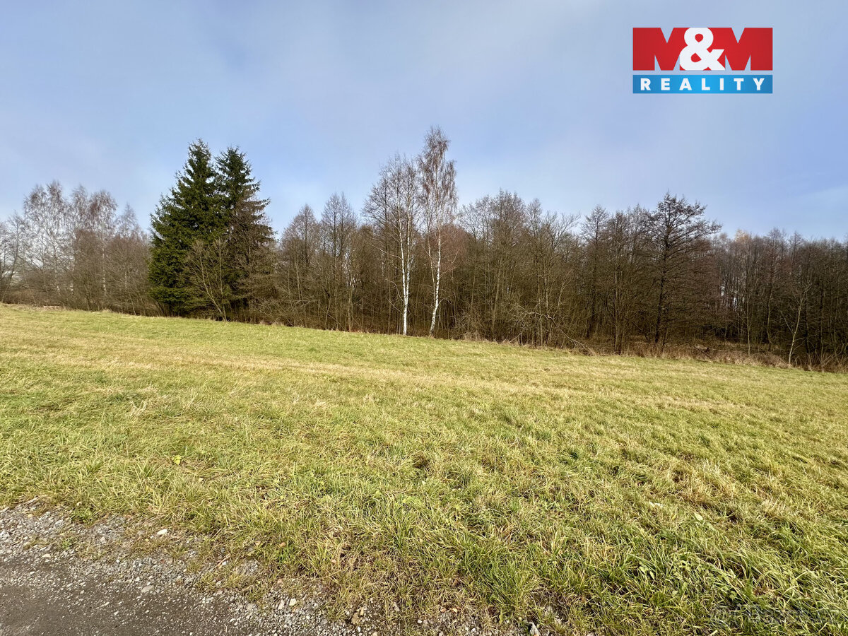 Prodej pozemku k bydlení 1009 m2 v Králíkách - 4