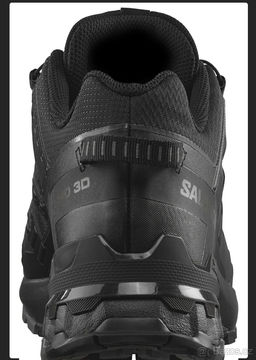 Prodám pánské Salomon XA PRO 3D GTX eur 46 - 4