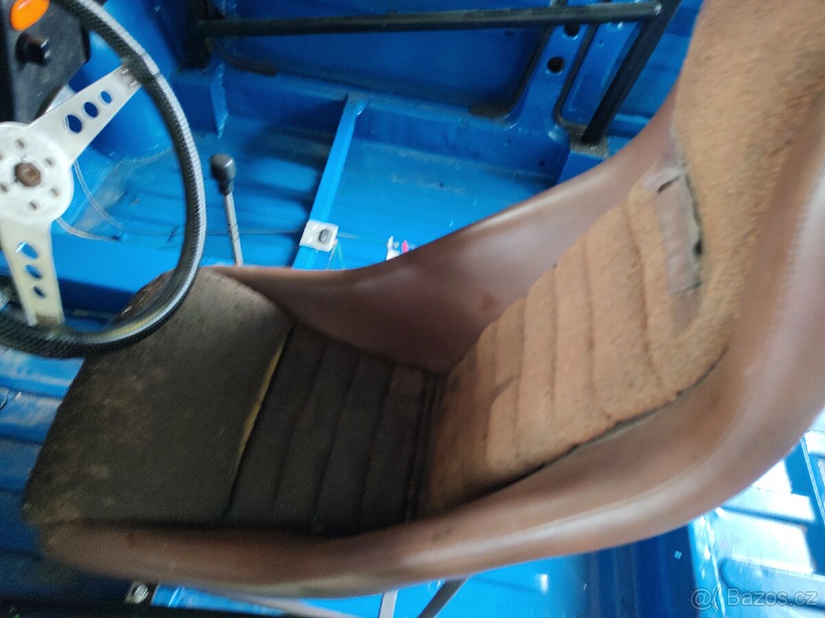 Skoda 120LS rallykros - 4