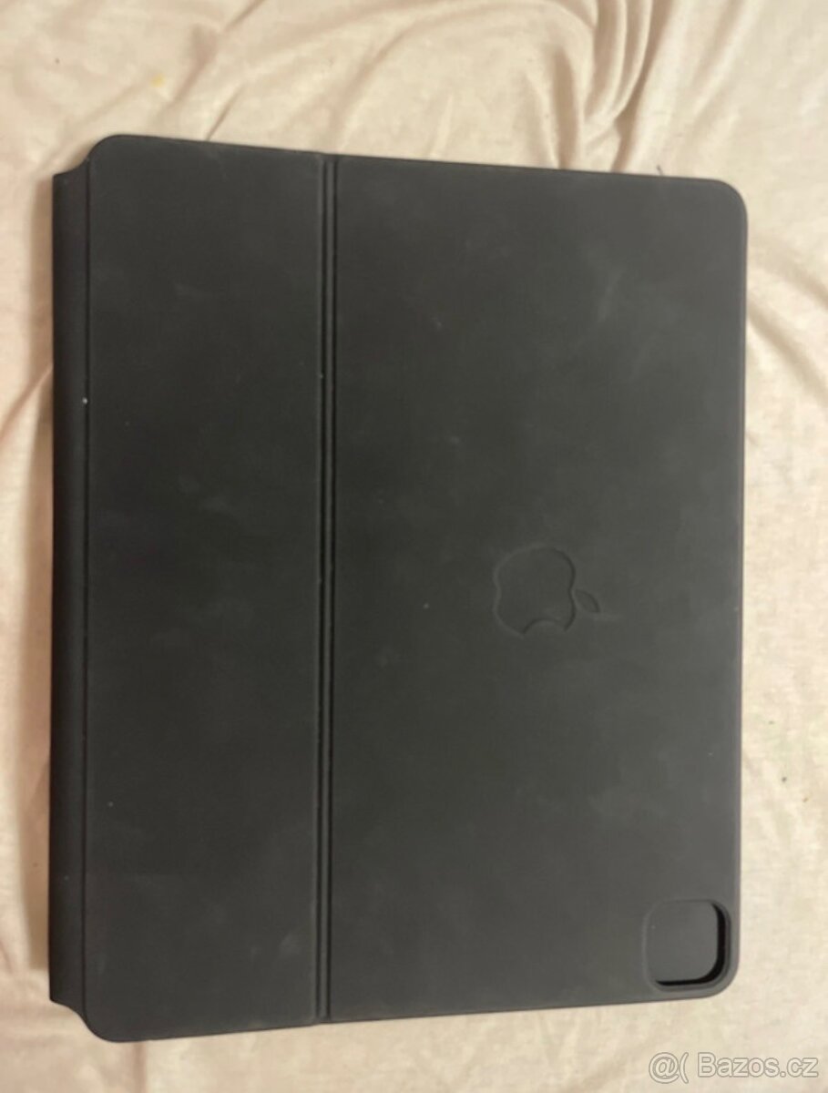 Apple magic keyboard 13” M2 černá - 4