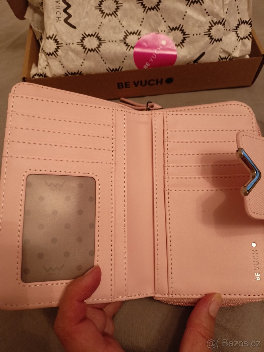 Peněženka Vuch - 4