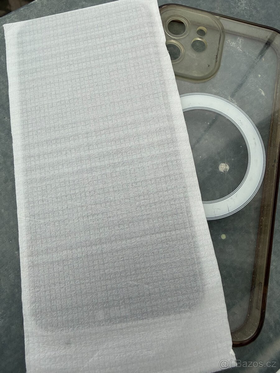 Apple Iphone 12 128GB - černý - 4