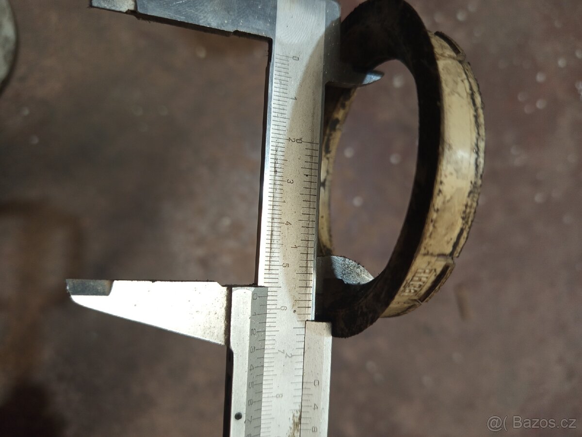 Podložky pod kola - 4