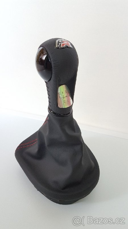 Řadící páka Seat Leon 1P, Altea 5P, Toledo 5P FR NOVÉ - 4