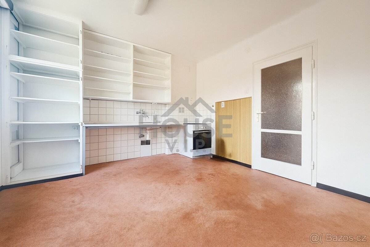 Prodej bytu 2+1, ev.č. 01165 - 4