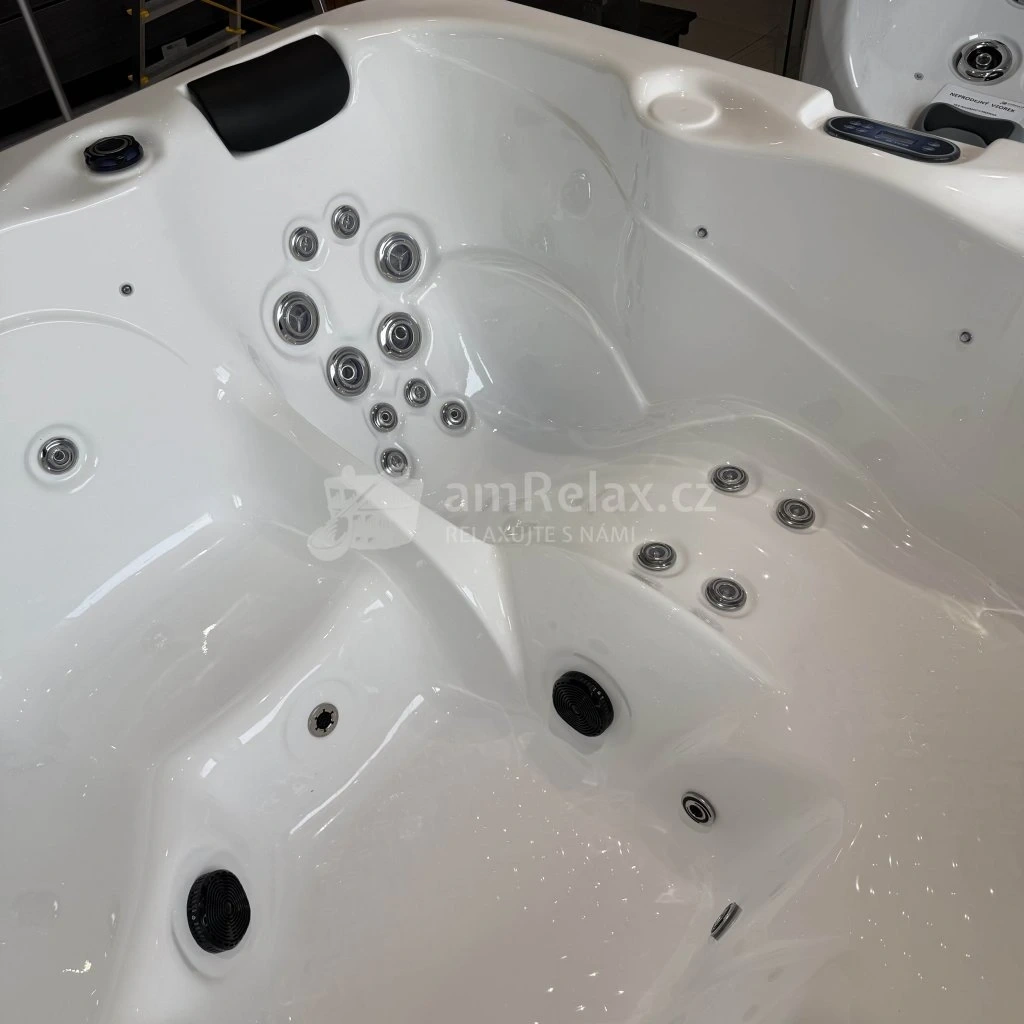 Vířivka Rhodos - 4