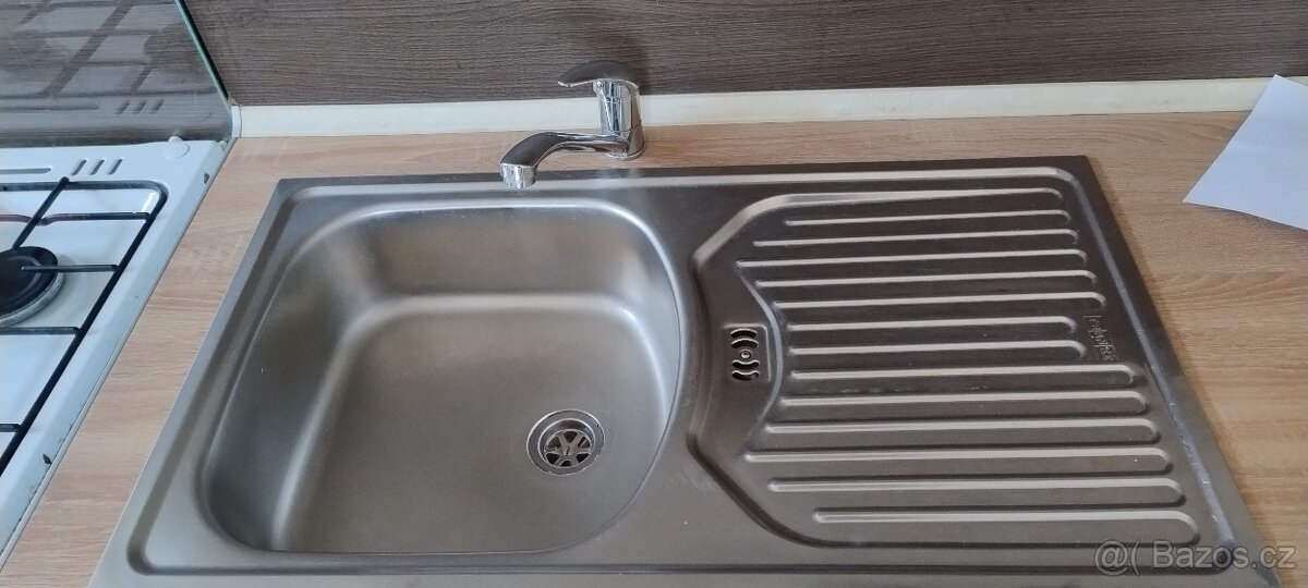 Kuchynska linka d-1,80 - 4