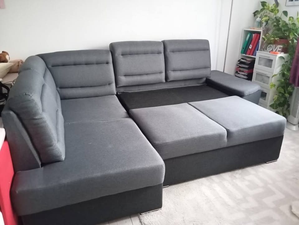 Sedací souprava - 4