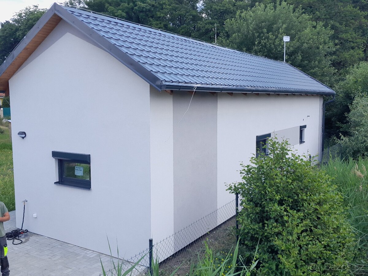 Jednomodul,67.5m²,3+kk - 4