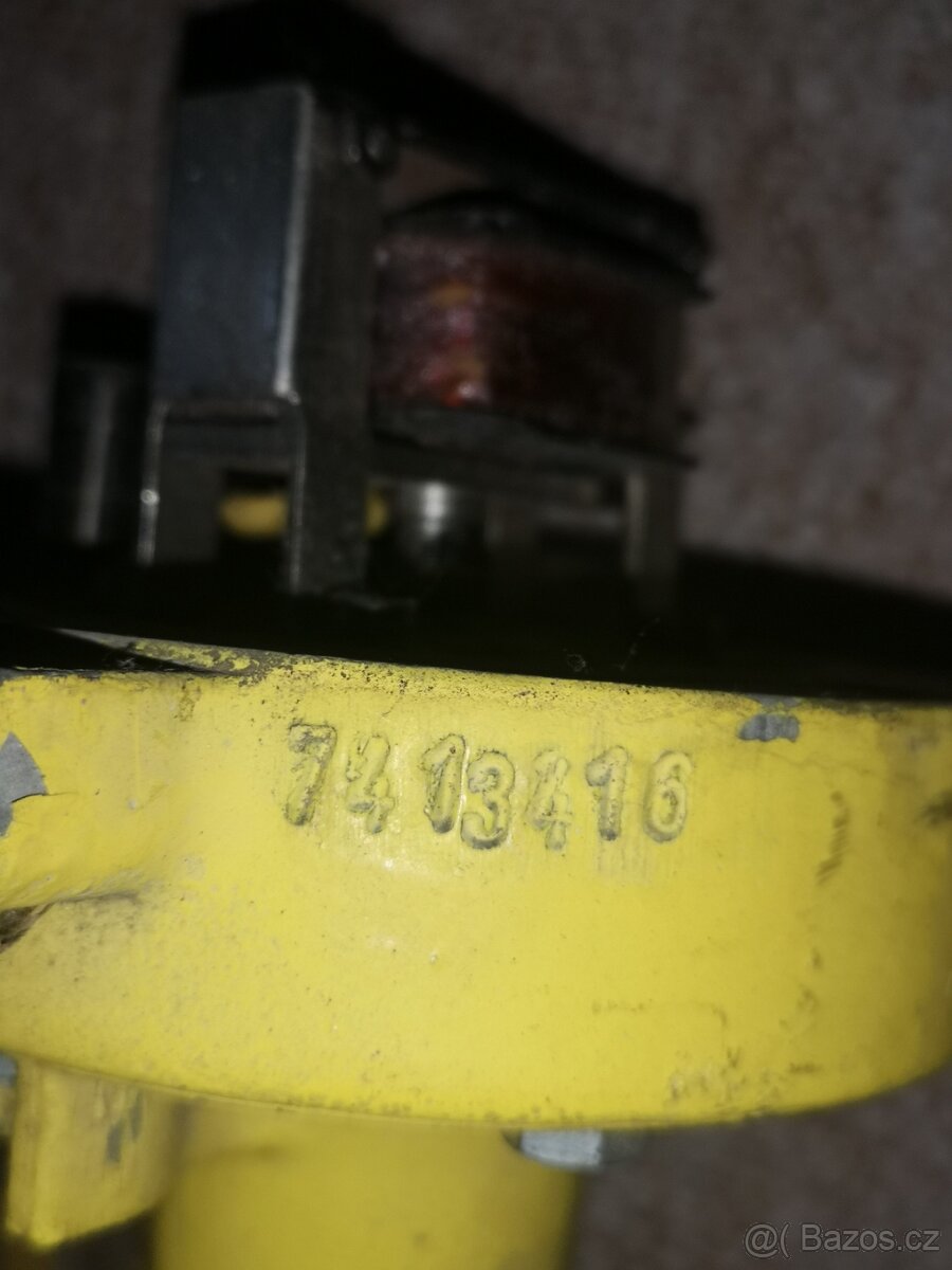 stará siréna - netestované - 4