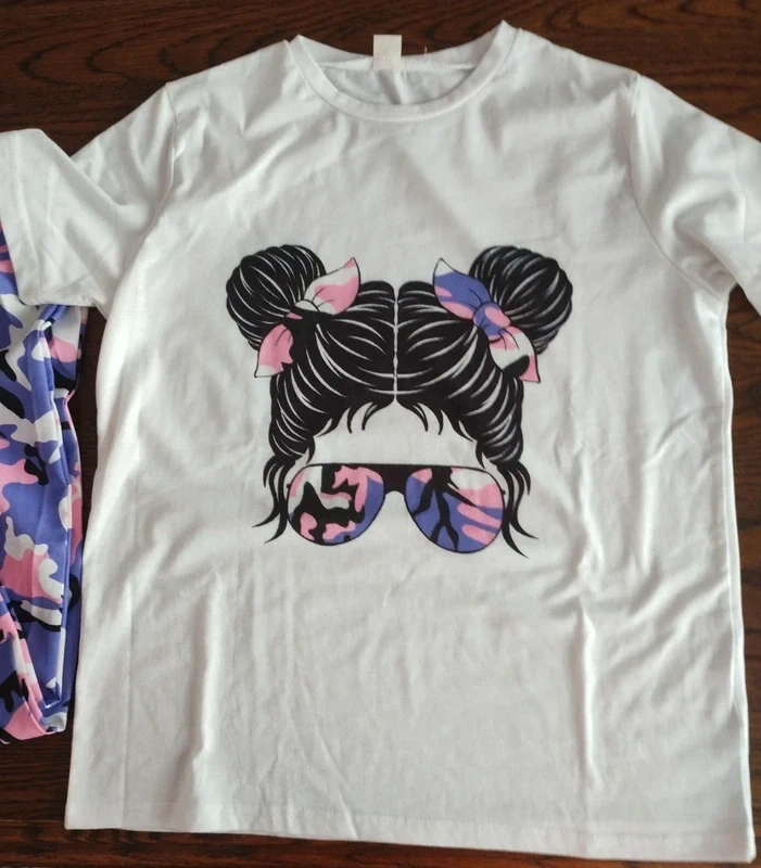 set oblečení vel. 152/158 - 4