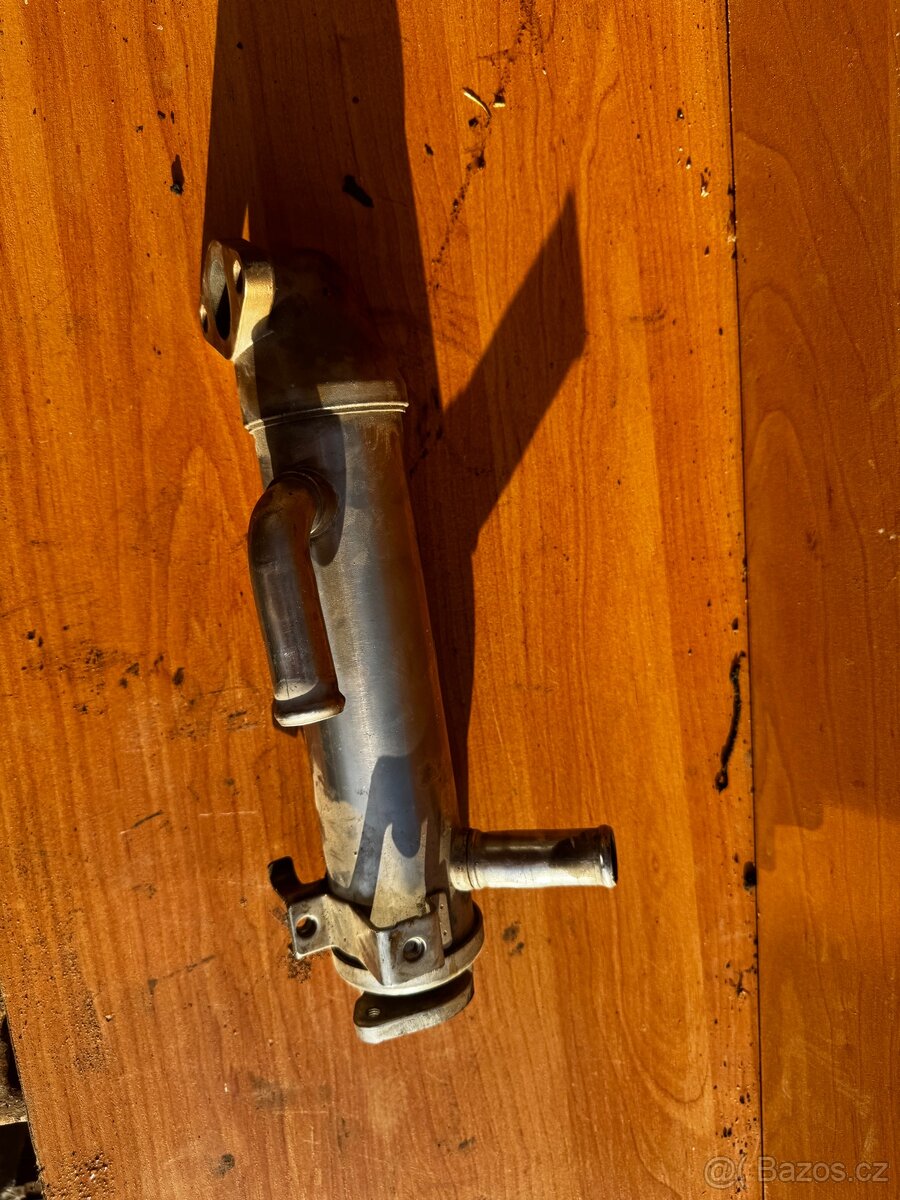 Ford řídící jednotky intercooler - 4