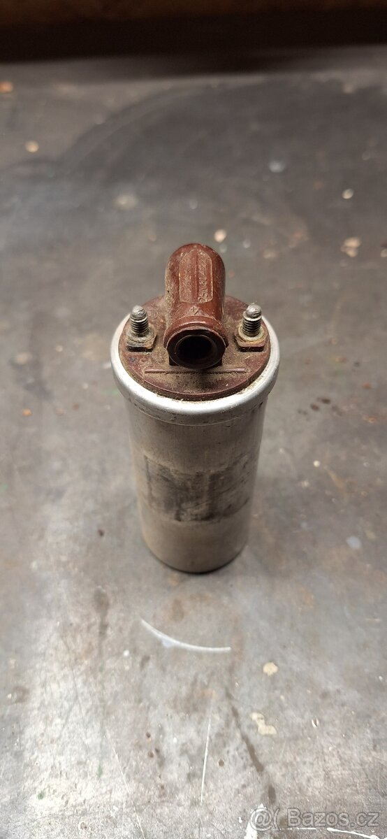 Náhradní díly na Trabant - 4