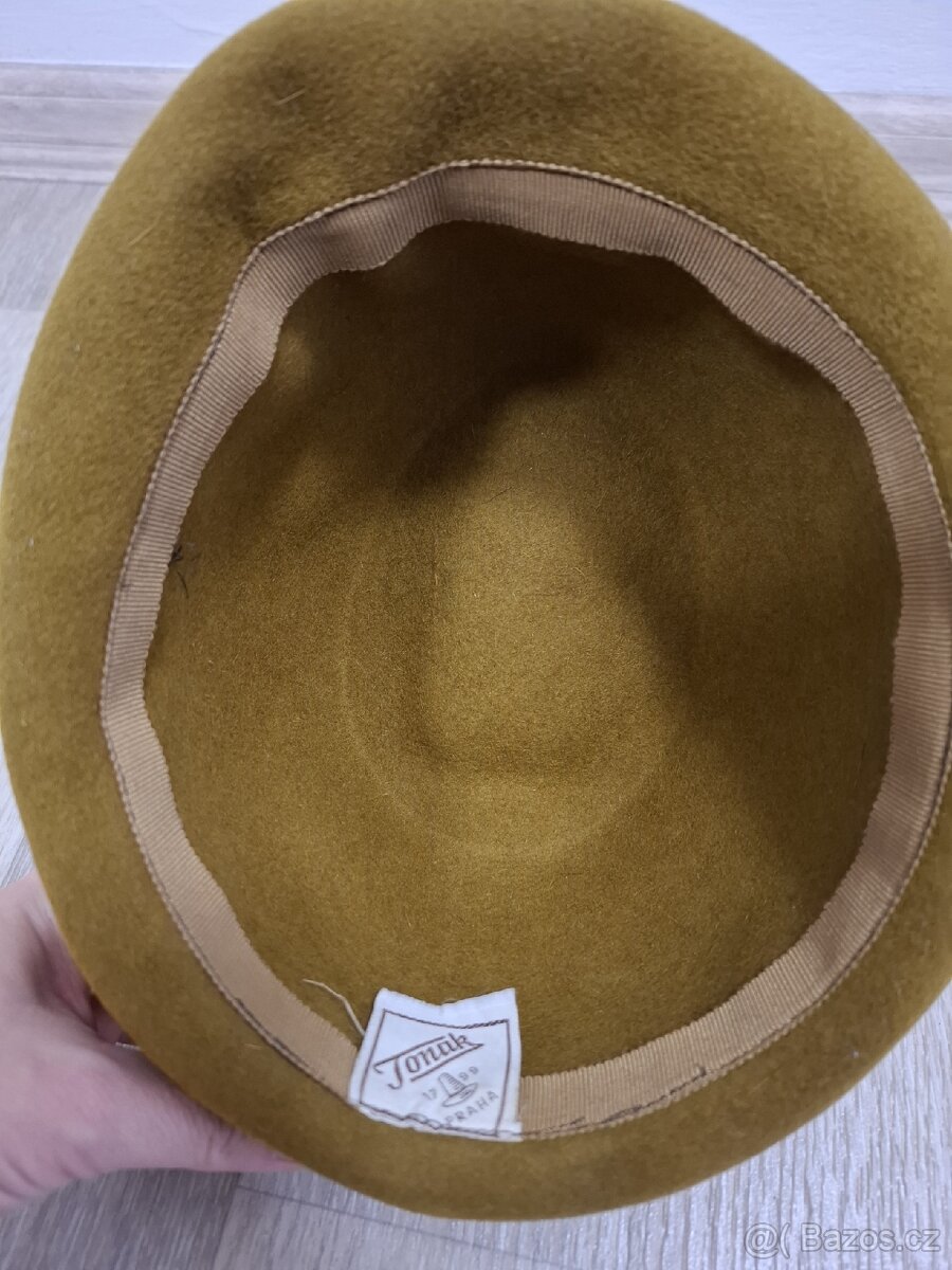 Tonak Myslivecký klobouk - 4