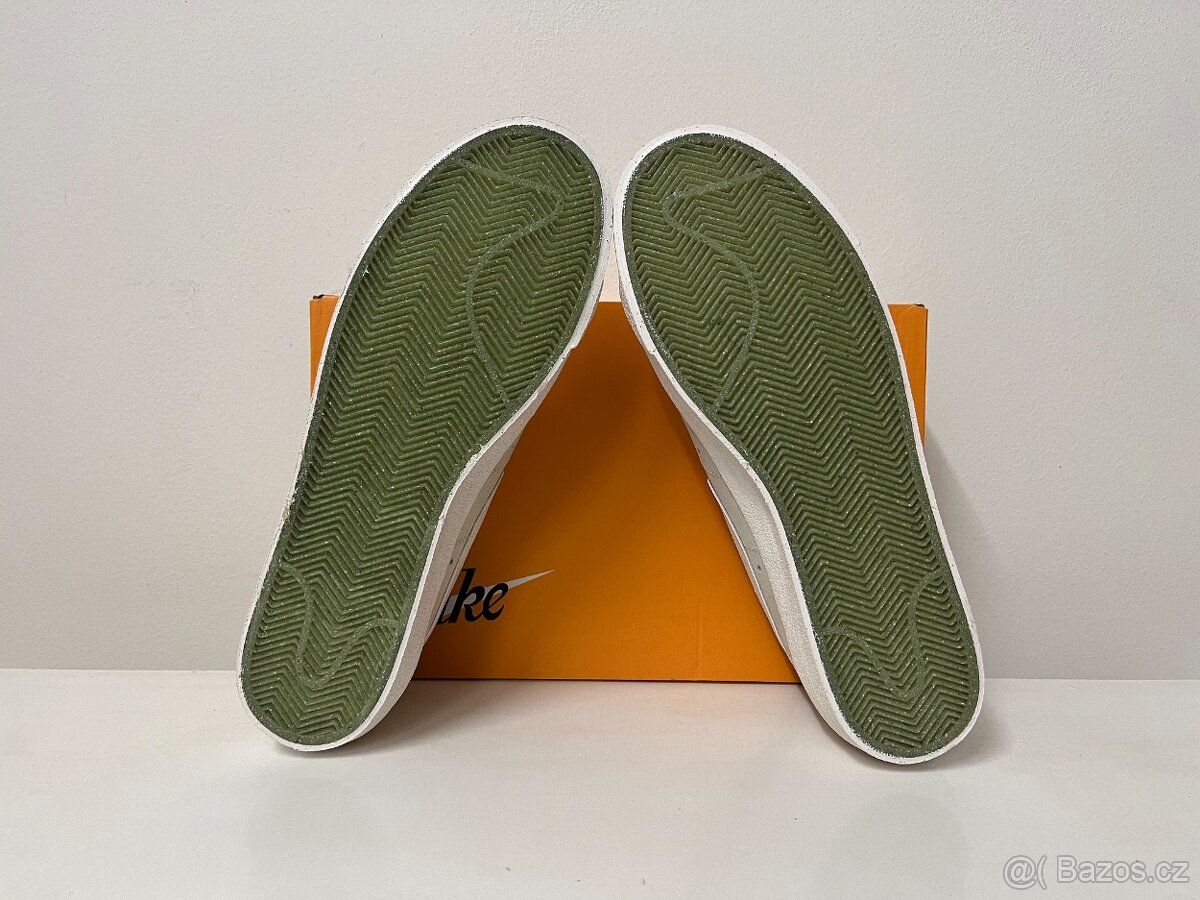 Nike Blazer '77 PRM Shadow Halloween vel.44,5/28,5cm - 4